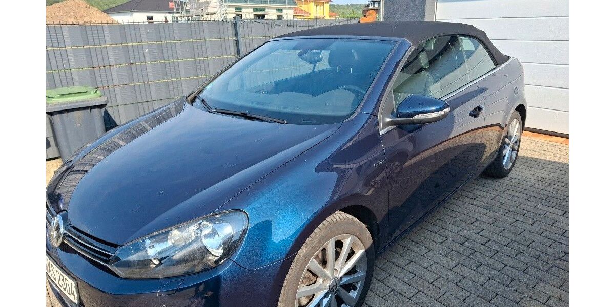 VW Golf 80.000 km 9.400 &euro; Gustedt 38274