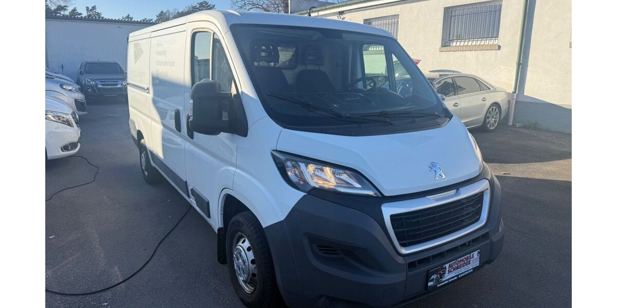 Peugeot Boxer 210.760 km 5.900 &euro; Munster 29633