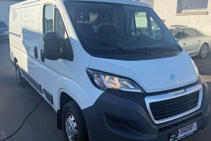 Peugeot Boxer 210.760 km 5.990 &euro; Munster 29633