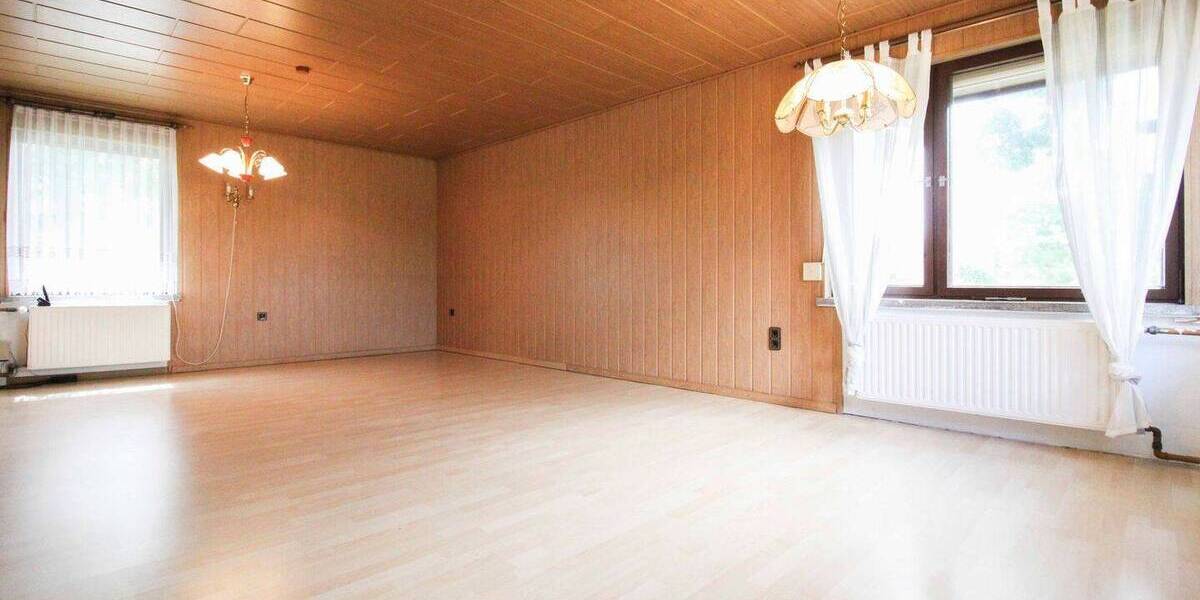 Einfamilienhaus Fuhlendorf - 6 Zimmer, 159 m&sup2;, 375.000&euro; | Angebot:26418233