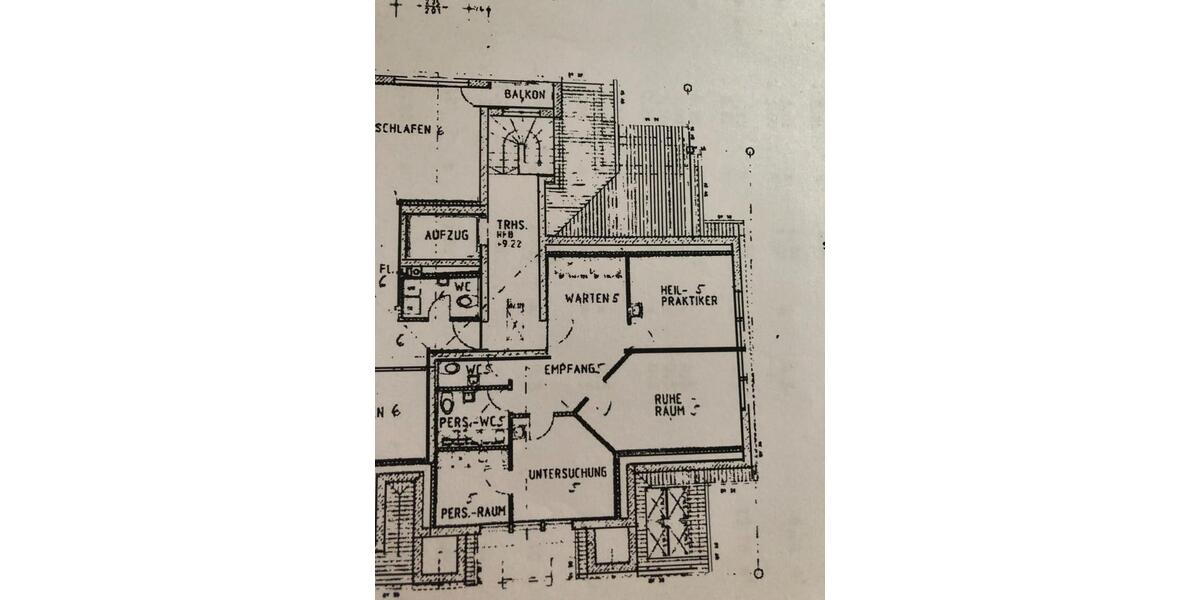Dachgeschoßwohnung Herbrechtingen - 3 Zimmer, 71 m&sup2;, 735&euro; | Angebot:25452067