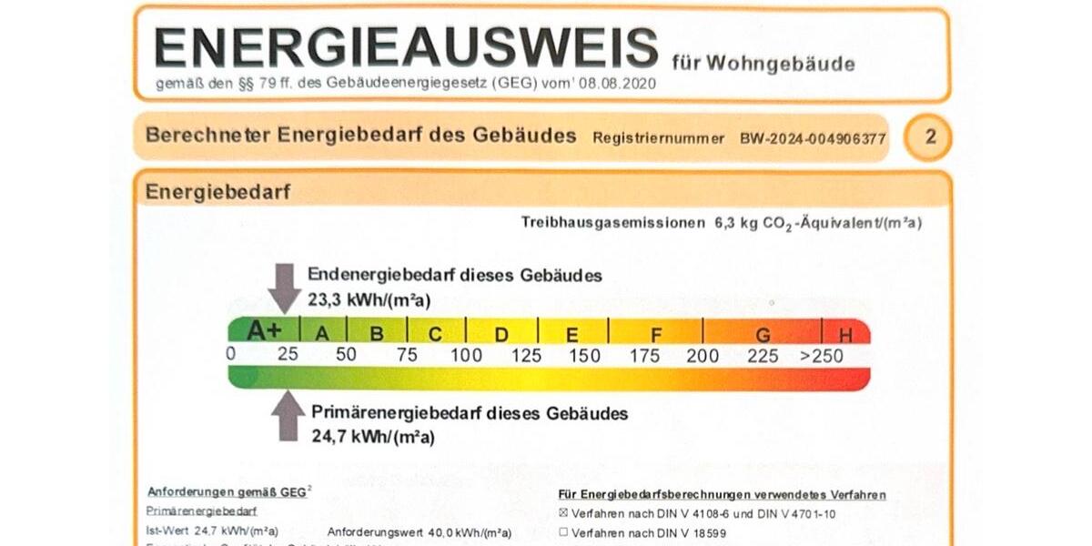 Etagenwohnung Laupheim - 2.5 Zimmer, 71 m&sup2;, 330.000&euro; | Angebot:26579642