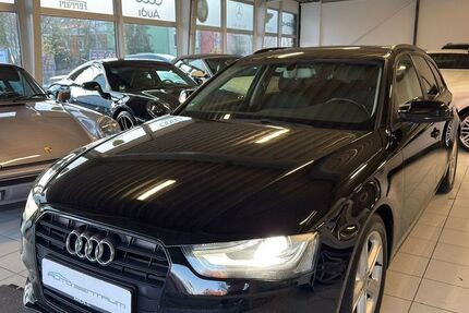 Audi A4 219.000 km 8.790 &euro; Köln 50827