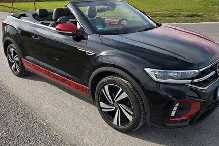 VW T-Roc 76.800 km 22.999 &euro; Bad Endorf 83093