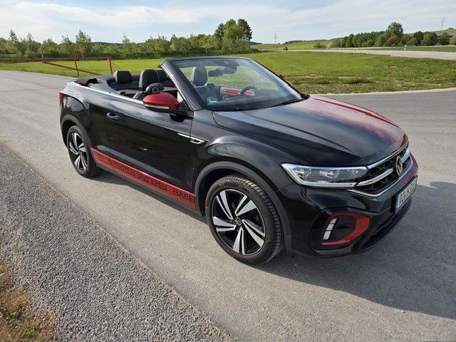 VW T-Roc 76.800 km 22.999 &euro; Bad Endorf 83093