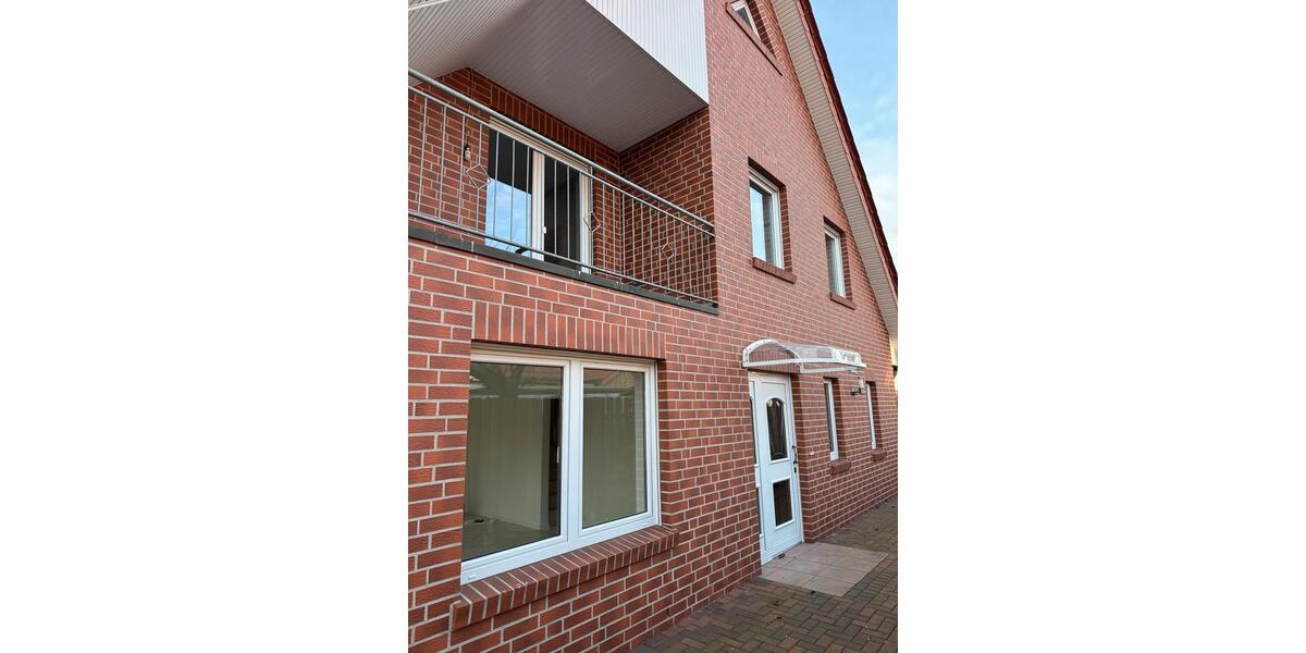 3-Zimmer Haushälfte in ruhiger Lage zu vermieten Lingen Gauerbach 3 zimmer