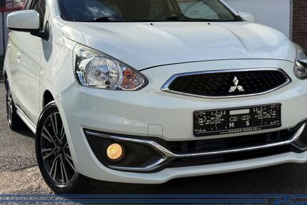 Mitsubishi Space Star 172.291 km 3.900 &euro; Berlin - Pankow 13187