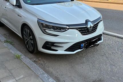 Renault Megane 54.000 km 11.500 &euro; Aachen 52072