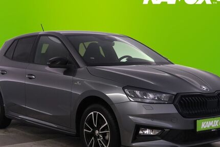 Skoda Fabia 25.250 km 19.900 &euro; Elmshorn 25337