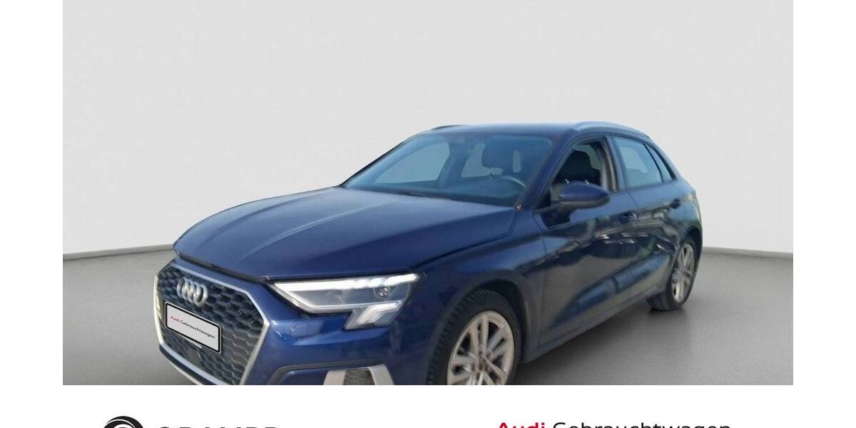 Audi A3 33.885 km 26.990 &euro; Lohr am Main 97816