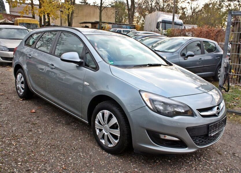 Astra