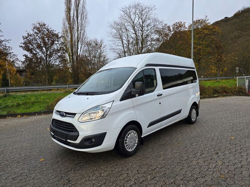 Transit Custom