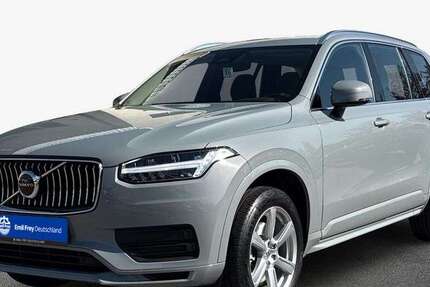 Volvo XC90 20.744 km 39.939 &euro; Hildesheim 31135