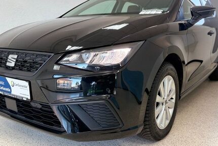 Seat Ibiza 55.798 km 16.990 &euro; Beeskow 15848