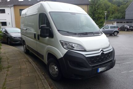 Citroen Jumper 85.000 km 14.999 € Gladbeck 45968