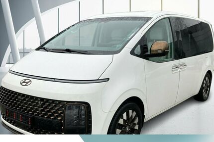 Hyundai STARIA 87.977 km 38.500 &euro; Rostock 18055