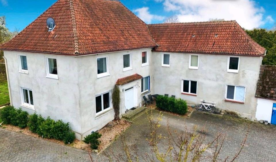 Wohn & Geschäftshaus zu verkaufen 9 zimmer