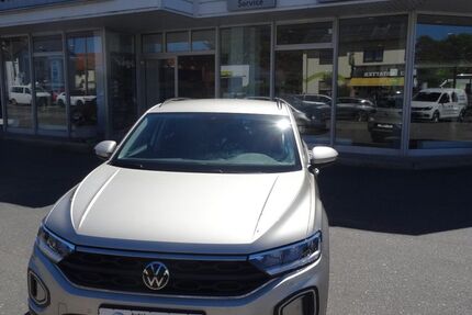 VW T-Roc 54.300 km 24.980 &euro; Nürnberg 90475
