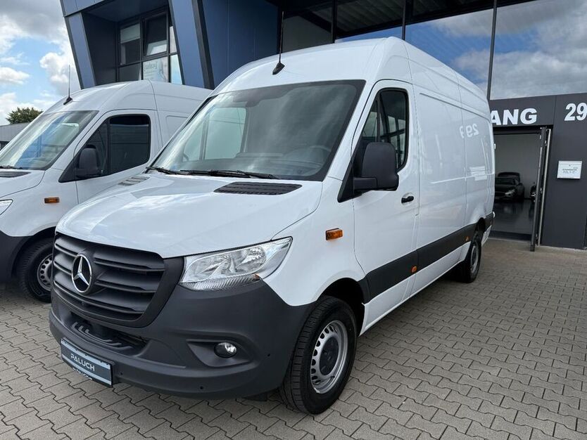 Sprinter