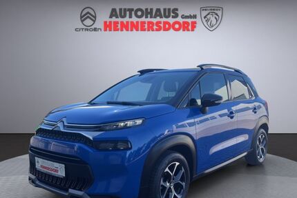 Citroen C3 Aircross 27.660 km 17.900 &euro; Kubschütz 02627