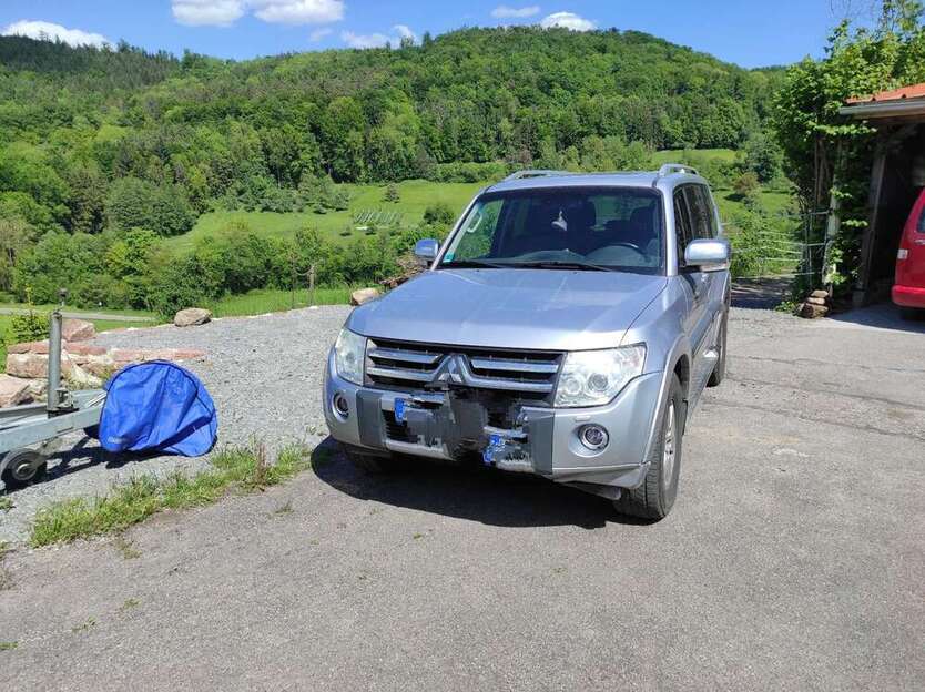 Pajero