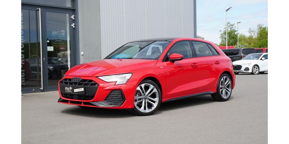 Audi A3 7.001 km 34.980 &euro; Harztor ( Nordhausen ) 99768