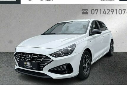 Hyundai i30 64.953 km 18.800 &euro; Bietigheim-Bissingen 74321