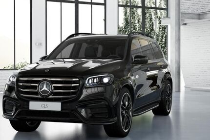 Mercedes-Benz GLS 450 14.763 km 108.900 &euro; Tuttlingen 78532