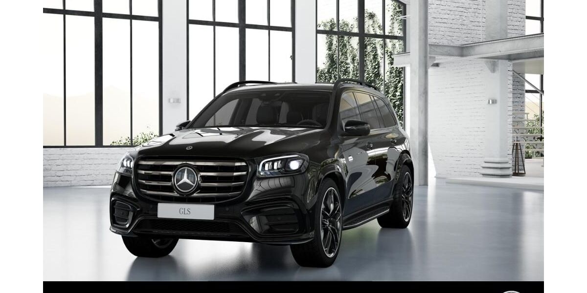 Mercedes-Benz GLS 450 14.763 km 108.900 &euro; Tuttlingen 78532