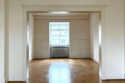 Wohnung zum Mieten in Düsseldorf 1.540 € 108 m²