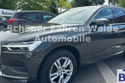 Volvo XC60 81.278 km 24.790 &euro; Kempen 47906
