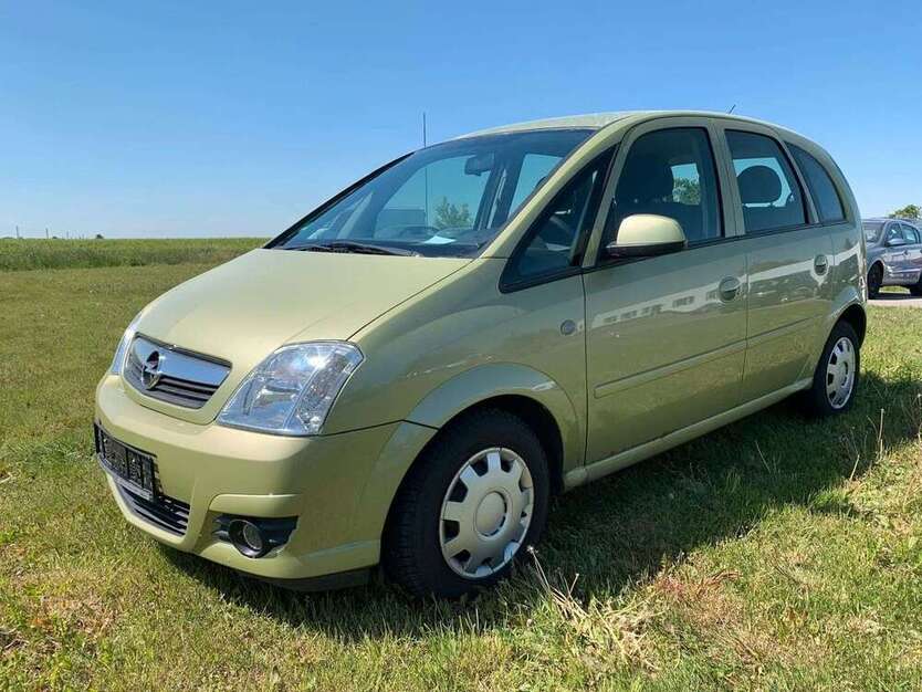 Meriva