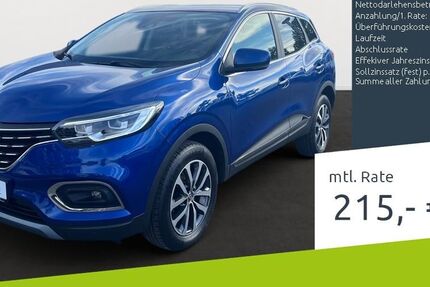 Renault Kadjar 67.976 km 18.240 &euro; Stuhr 28816
