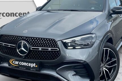 Mercedes-Benz GLE 450 8.159 km 92.900 &euro; Wetzlar 35579
