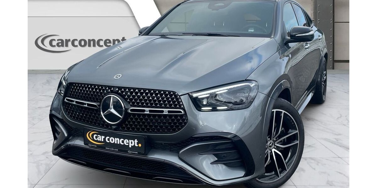Mercedes-Benz GLE 450 8.159 km 92.900 &euro; Wetzlar 35579