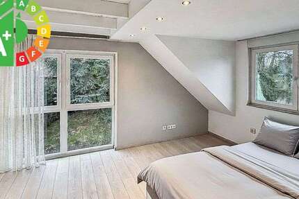 Haus Bochum Bochum-Ost - 5 Zimmer, 143 m&sup2;, 498.000&euro; | Angebot:25086529