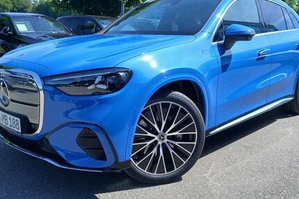 Mercedes-Benz GLC 400 6.000 km 88.450 &euro; Ravensburg 88214