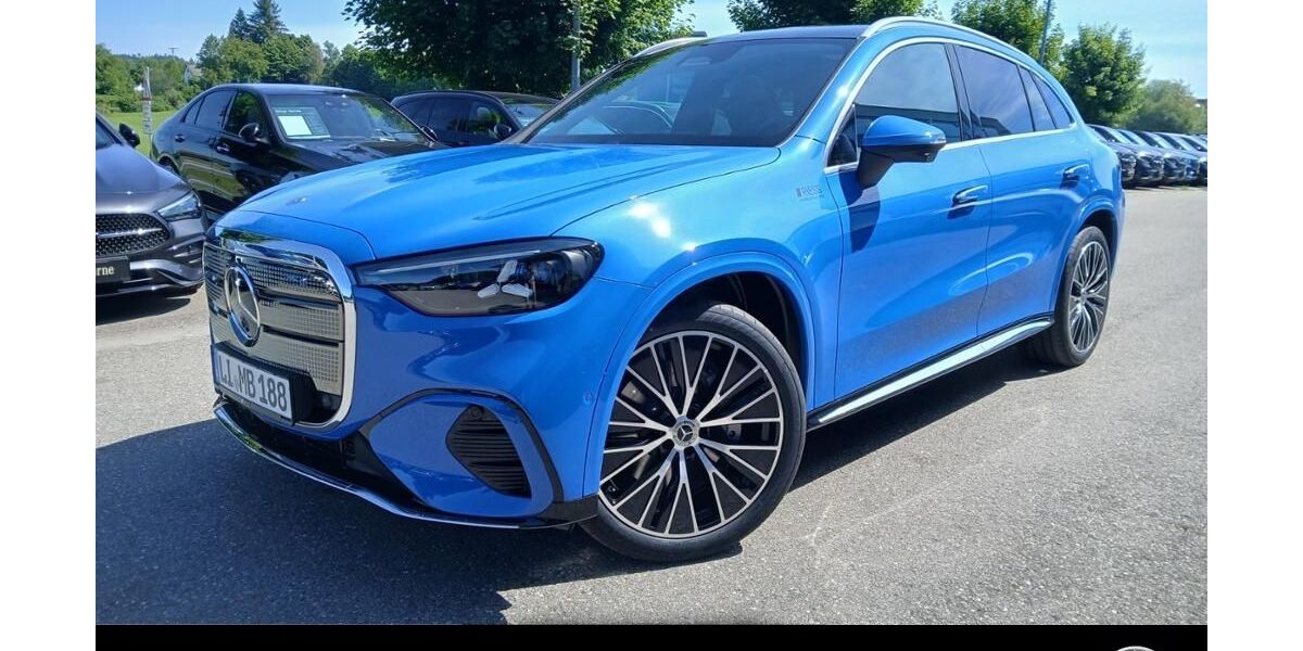 Mercedes-Benz GLC 400 6.000 km 88.450 &euro; Ravensburg 88214