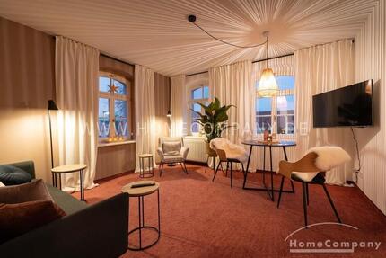 Temporäre Vermietung Januar-März - MöbliertFurnished 2-Zimmer Apartment in Dresden-Golberode max. 2 Personen 2 zimmer