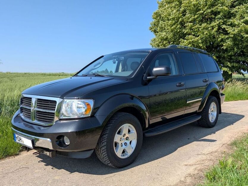 Durango