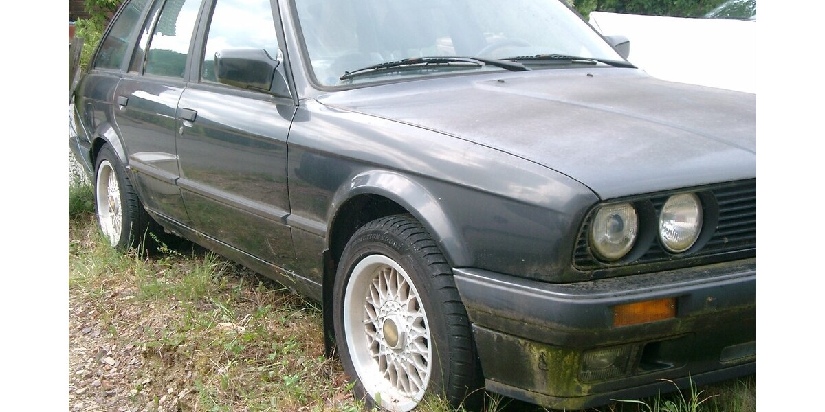 BMW 3er Touring 425.000 km 1.502 &euro; Hohenstein 65329