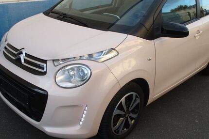 Citroen C1 85.000 km 9.990 € Florstadt 61197