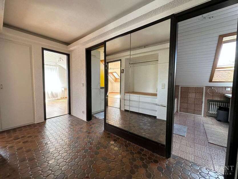Wohnung zum Kaufen in Stuttgart 222.000 € 57 m²