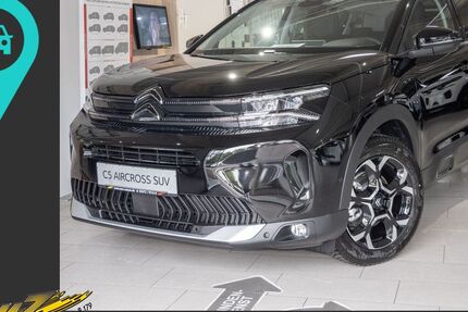 Citroen C5 Aircross 2.955 km 25.850 &euro; Königs Wusterhausen 15711