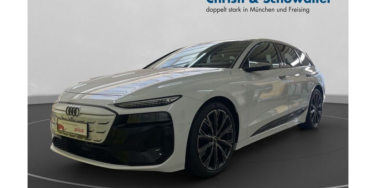 Audi A6 e-tron 16.500 km 67.805 &euro; Freising 85356