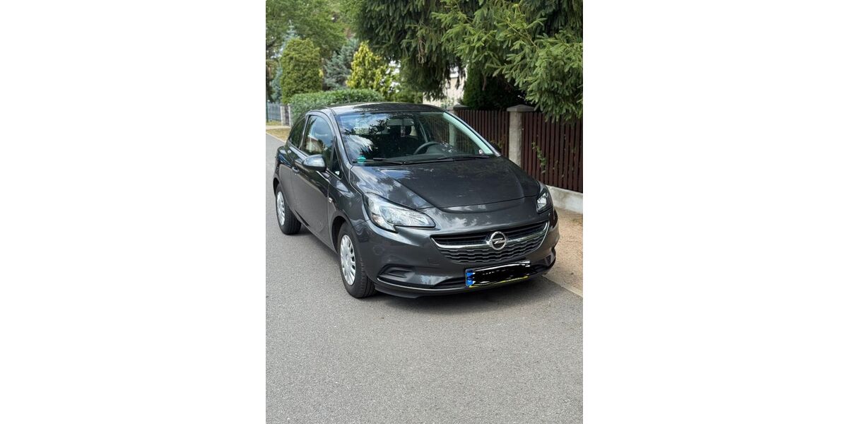 Opel Corsa 69.000 km 6.000 &euro; Schildow 16552
