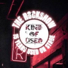 Kind Of Used -die Rock Party 11.04.2026 Irish House