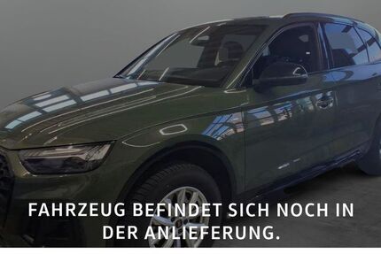 Audi Q5 103.000 km 39.980 &euro; Würzburg 97076