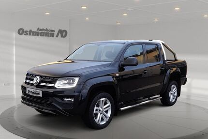 VW Amarok 87.090 km 38.785 € Fritzlar 34560
