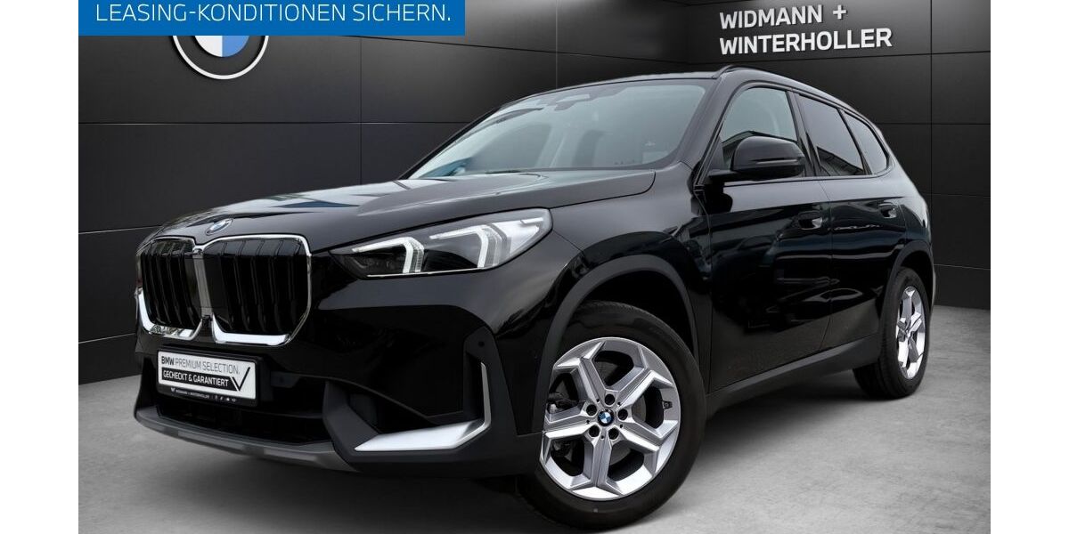 BMW X1 23.700 km 45.590 &euro; Weilheim 82362